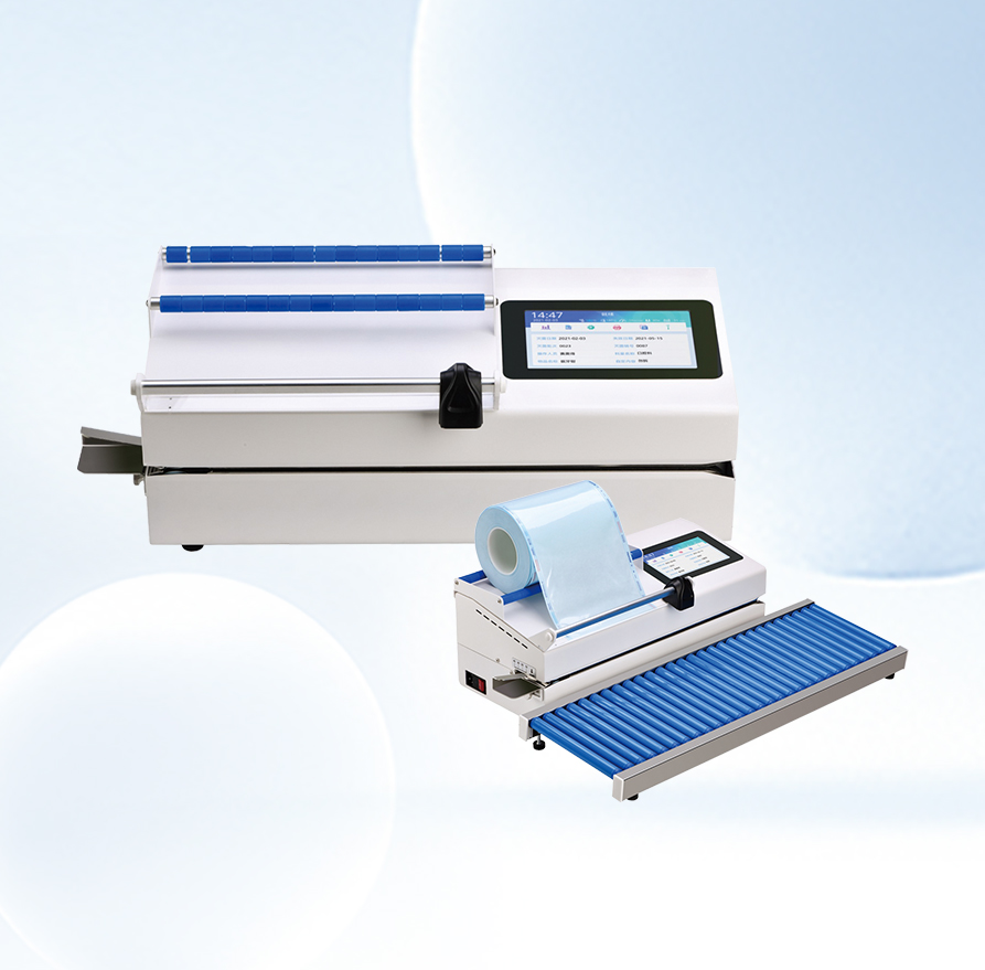 HCRseal-40H雙行打印帶手動切割器